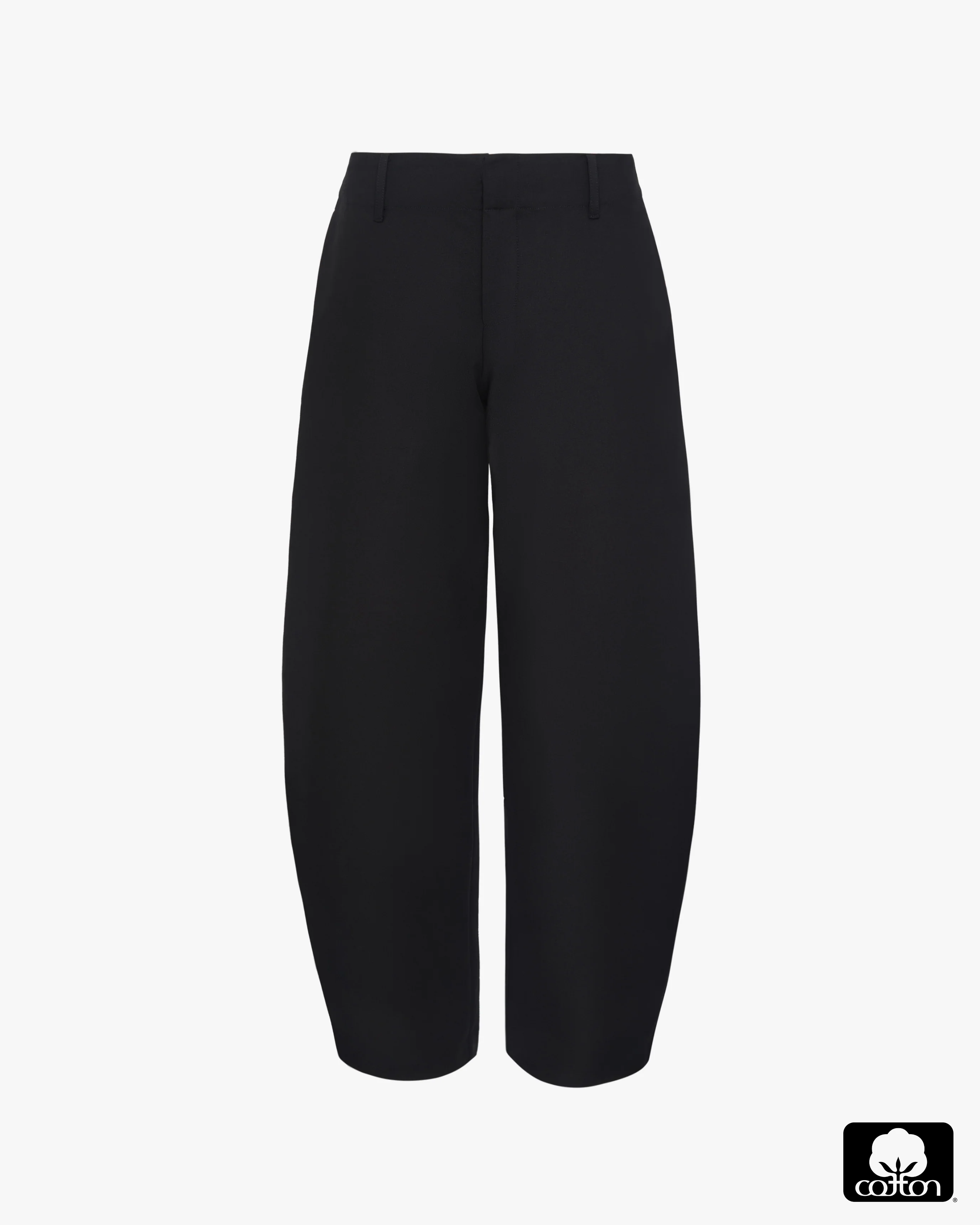 Balloon Leg Pant - Image 3