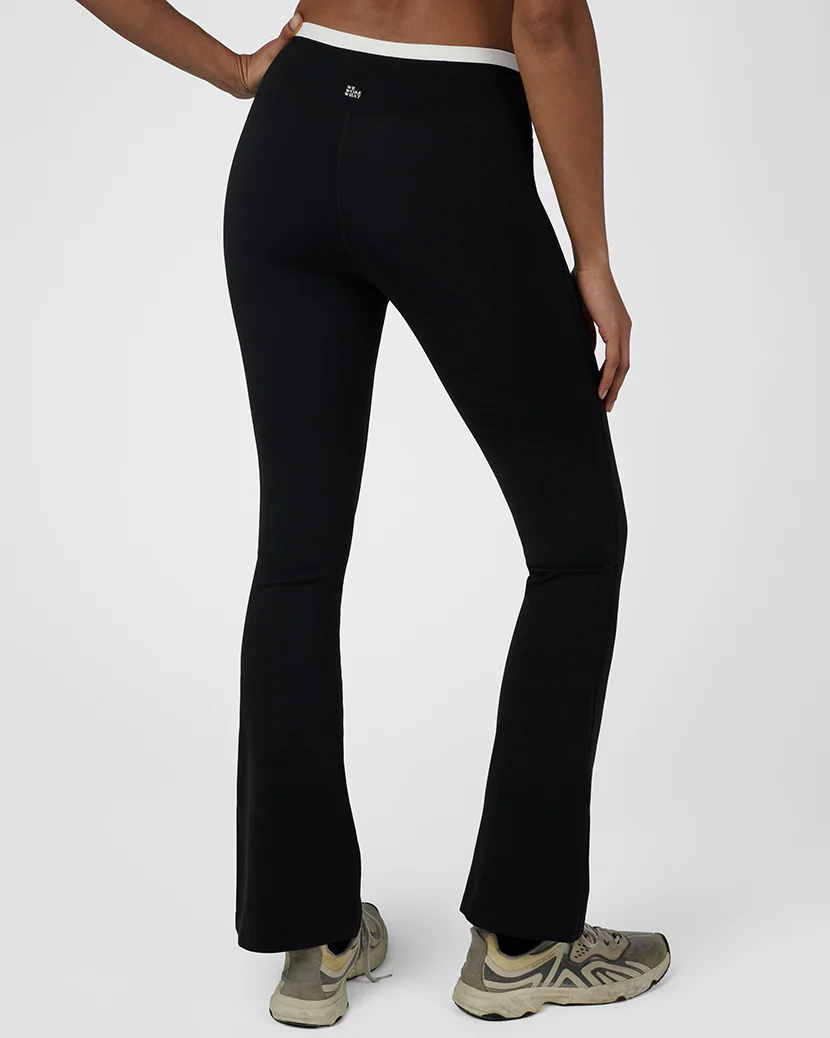 Bootcut Leggings - Image 6