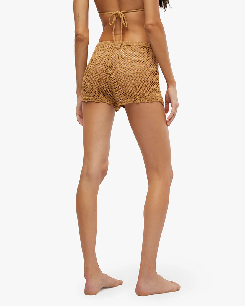 Crochet Booty Short - Image 4