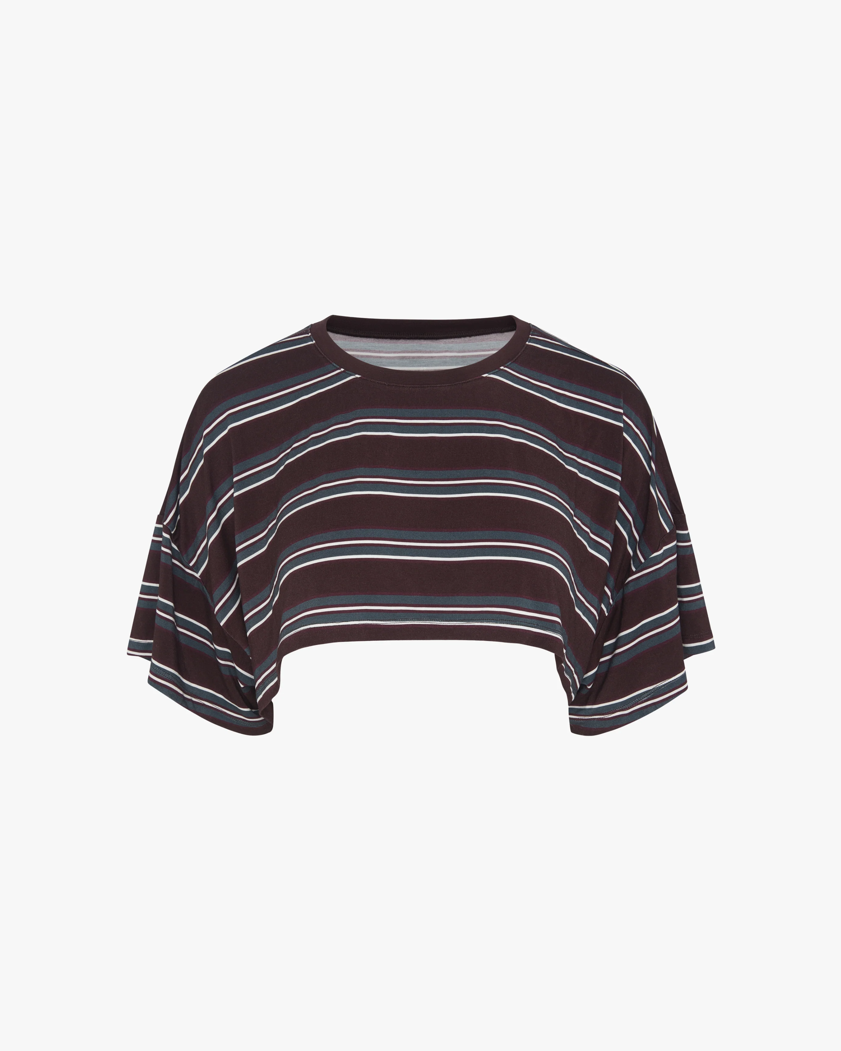 Cropped Tee - Image 4