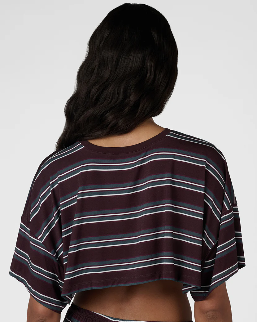 Cropped Tee - Image 6