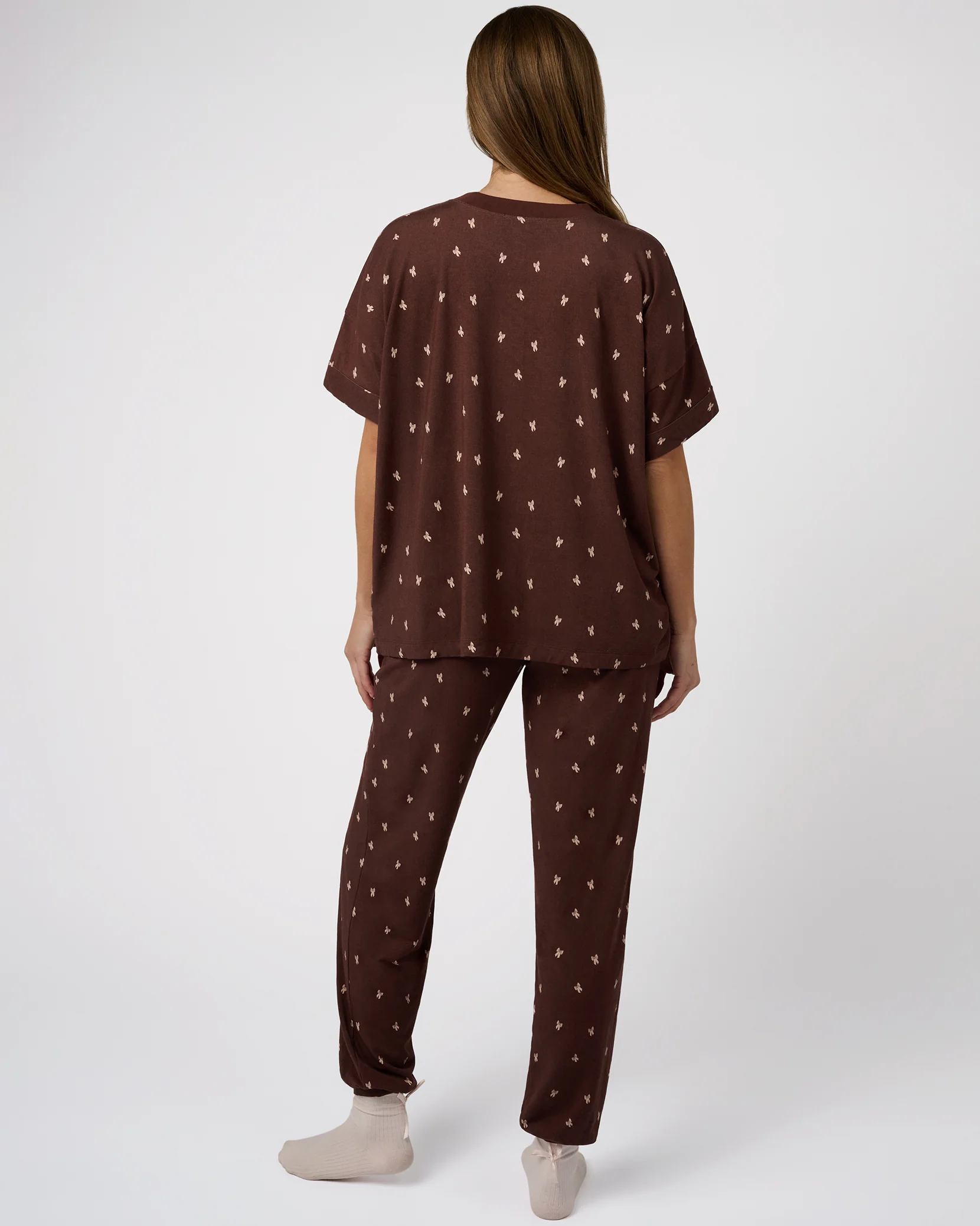 Low Rise Joggers - Image 7