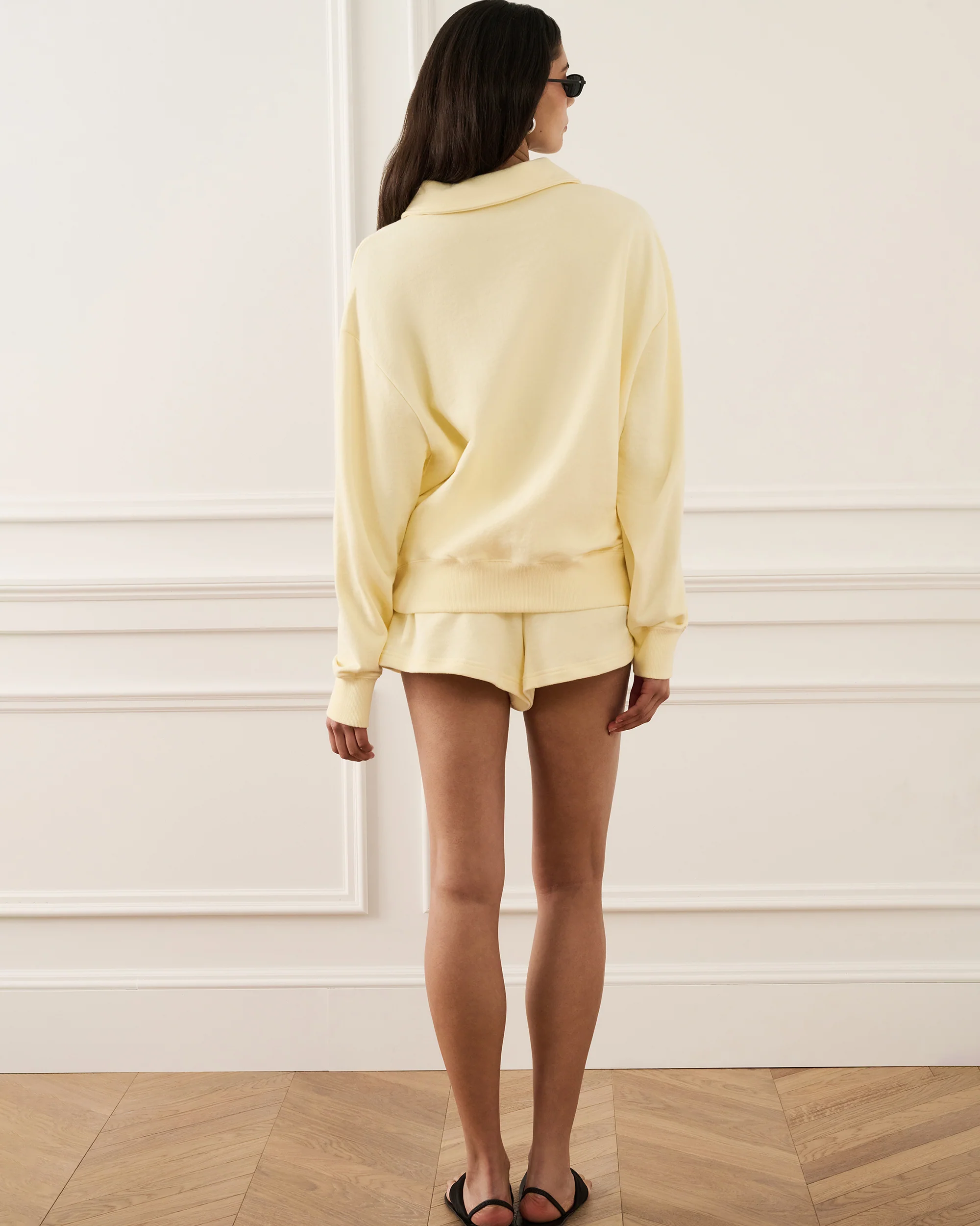 Paperbag Short - Image 6
