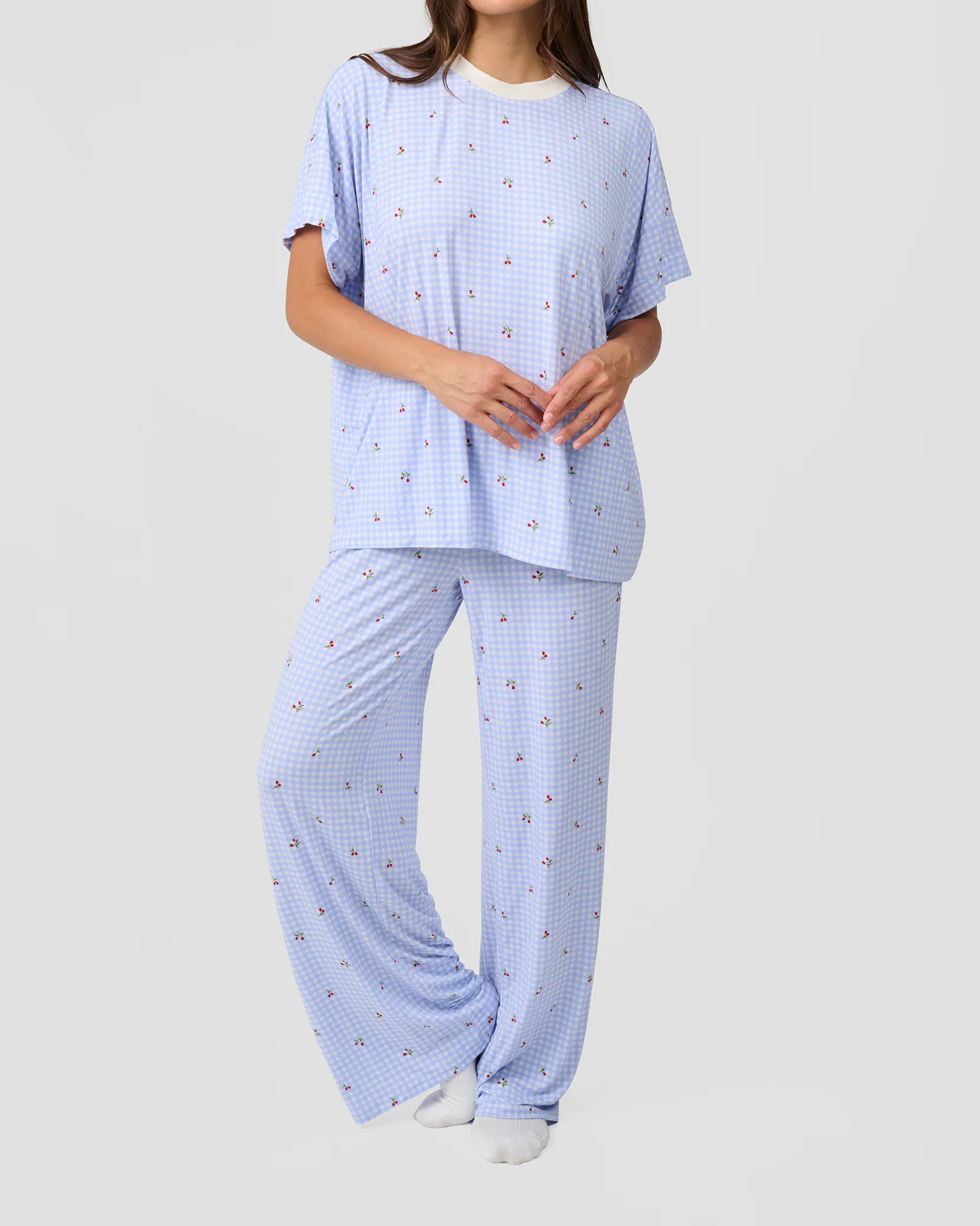 Pull-On Pants - Image 4