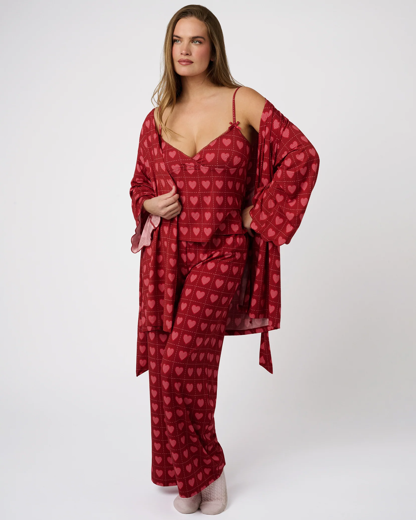 Pull-On Pants - Image 4