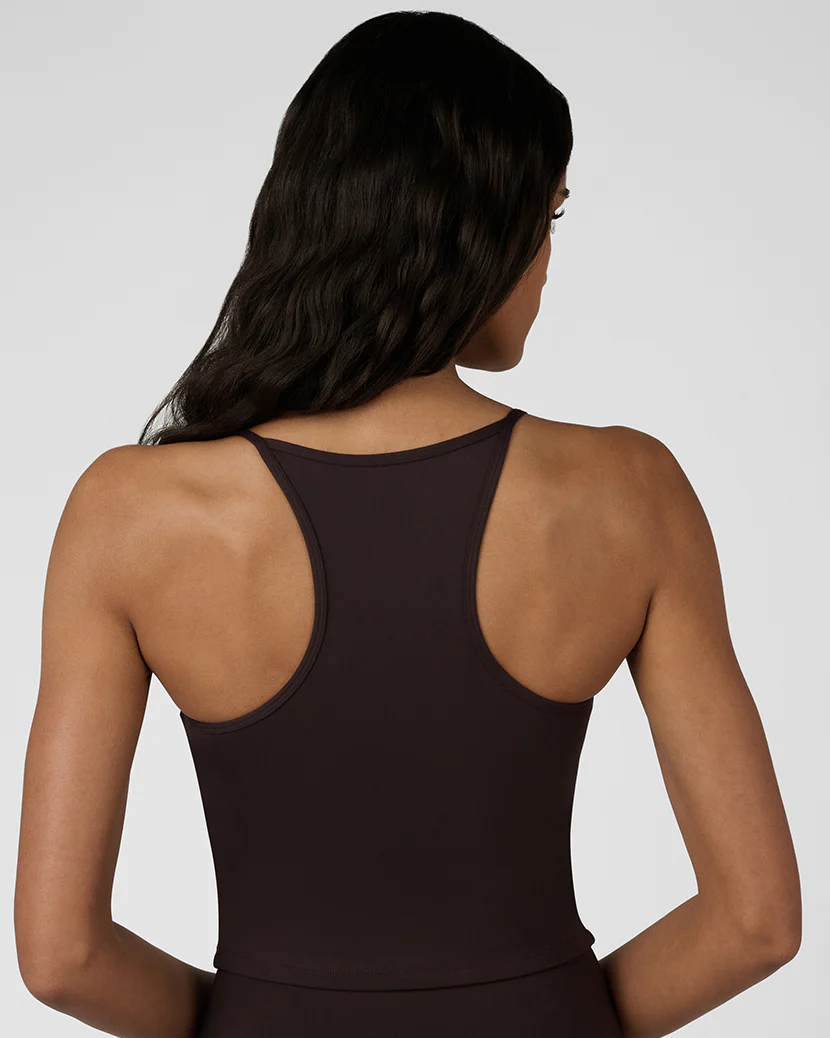 Ruched Cami Top - Image 7