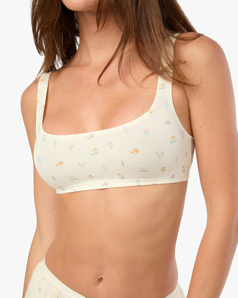 Scoop Bra - Image 5